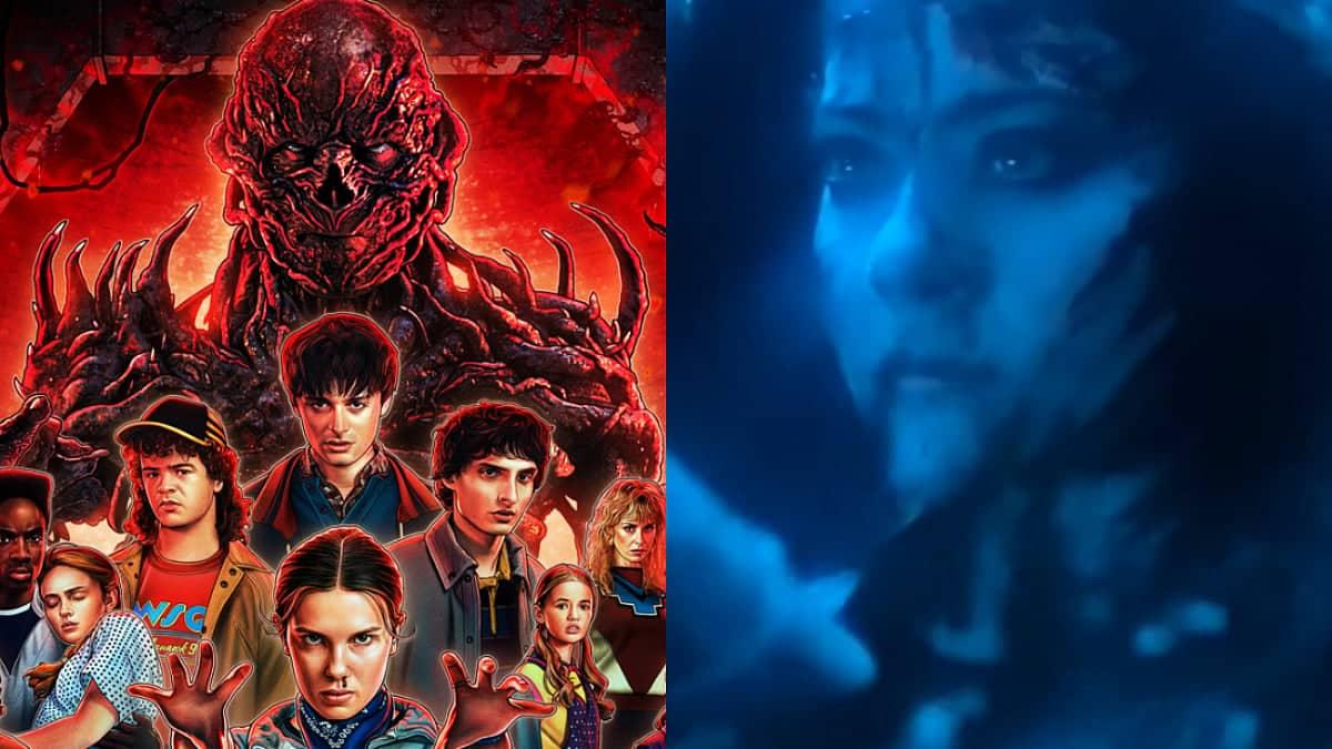 Kajol Ka Stranger Things Mein Cameo? Viral Video Ka Sach Kya Hai