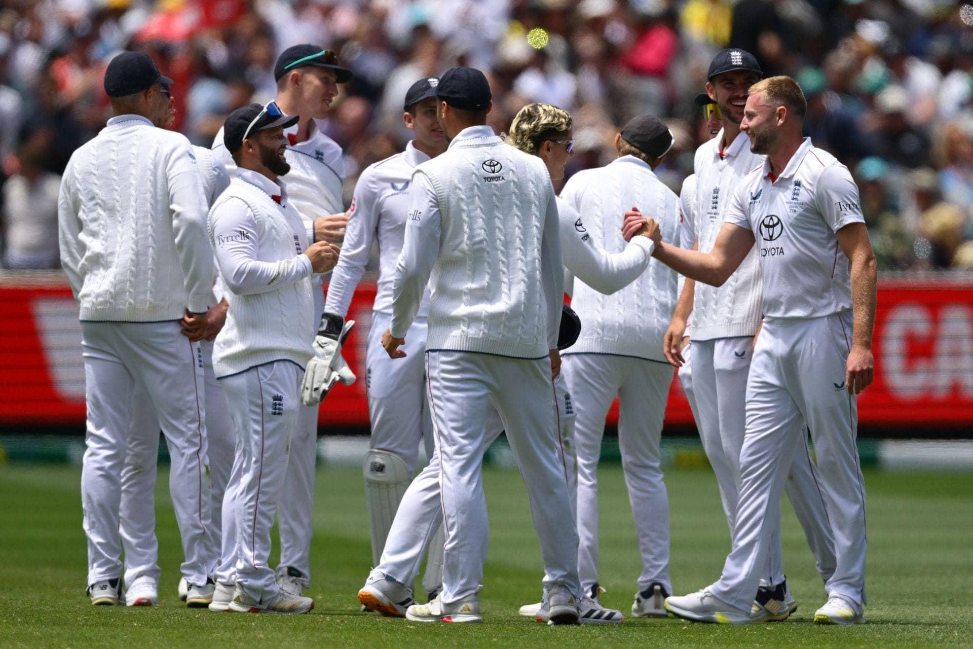 Alastair Cook's Spellbinding Insights on England's Ashes Quest