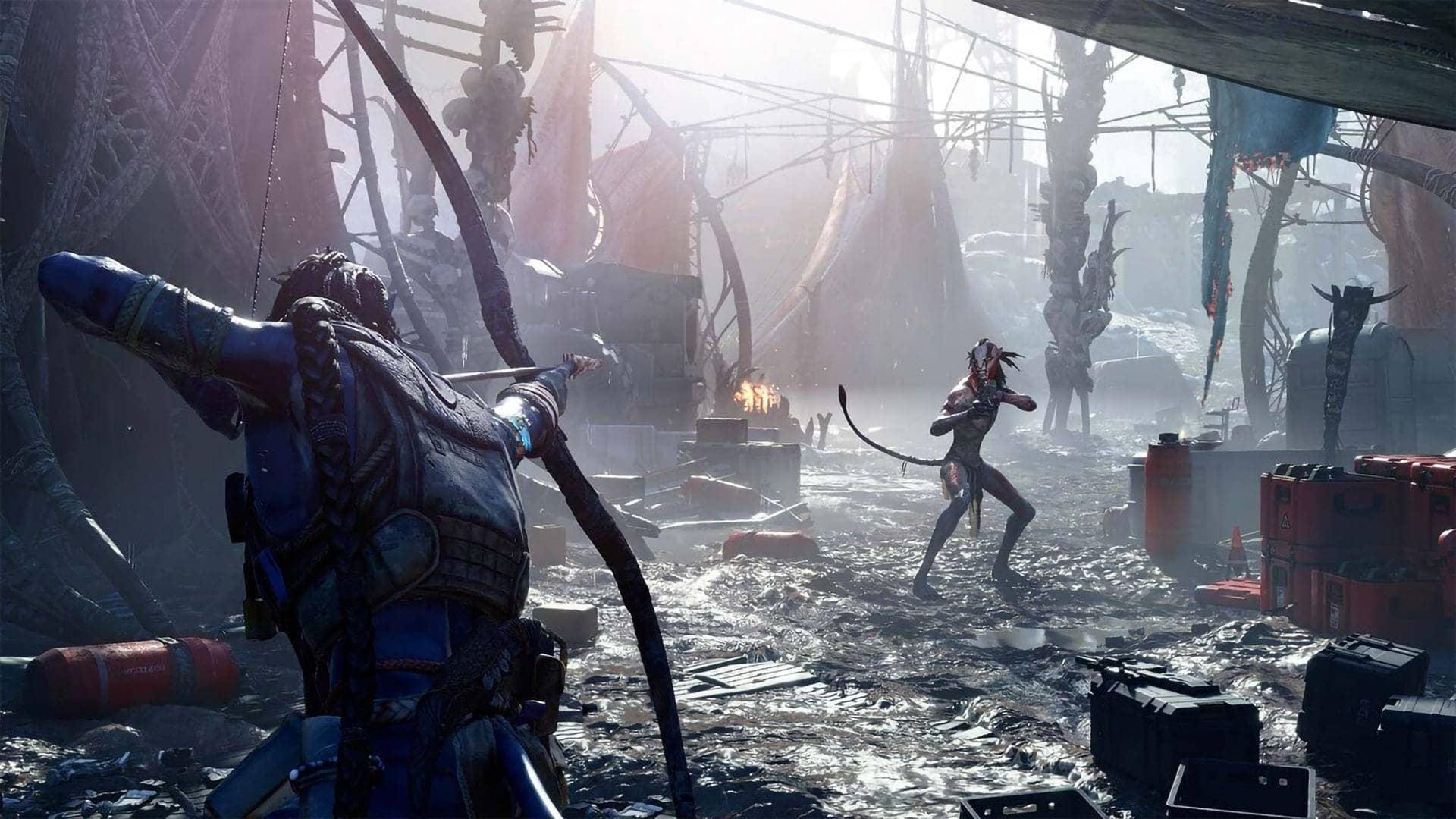 Unravel the Mysteries of Avatar: From The Ashes DLC