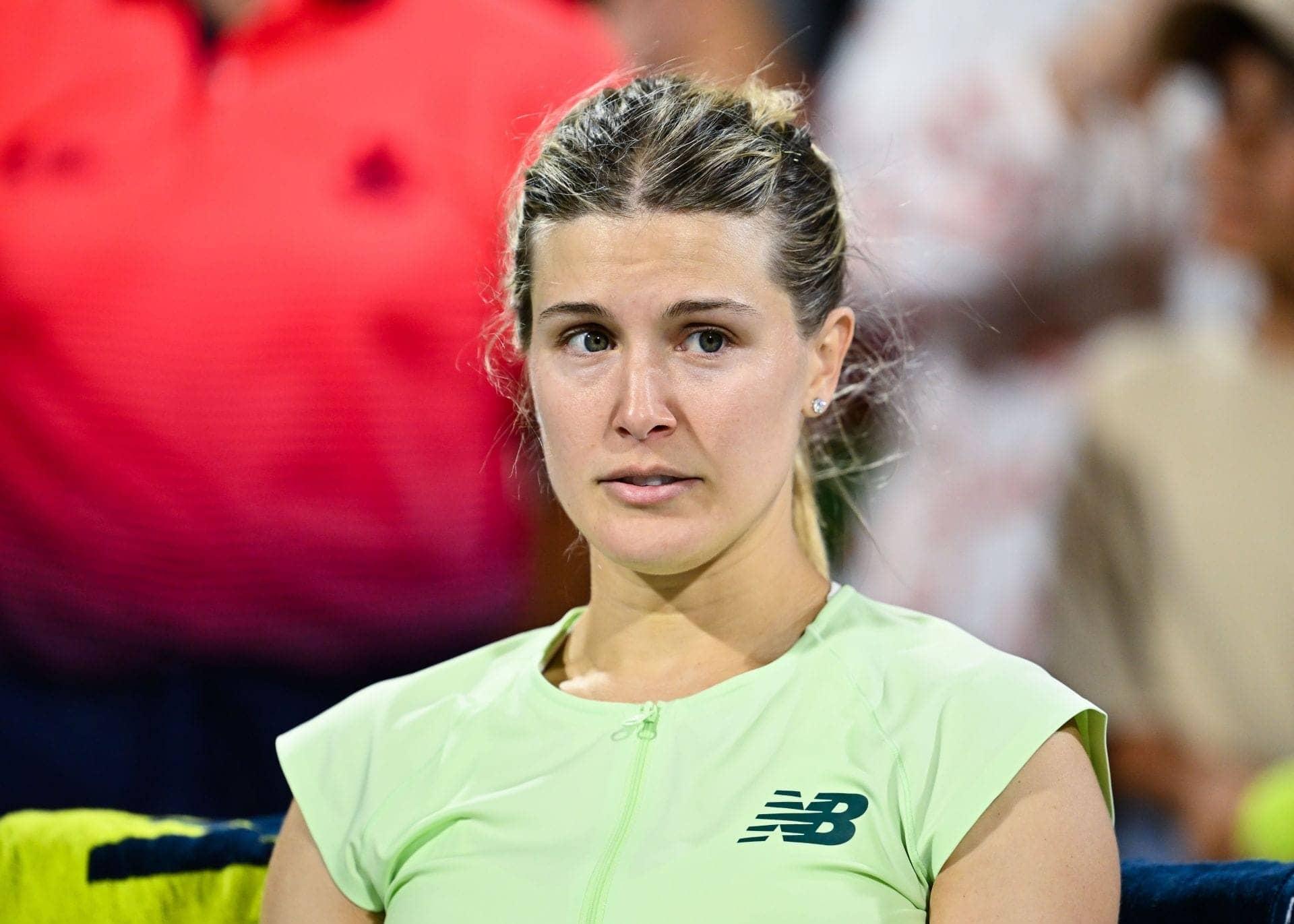 Eugenie Bouchard's Fun Journey: From Tennis to Pickleball