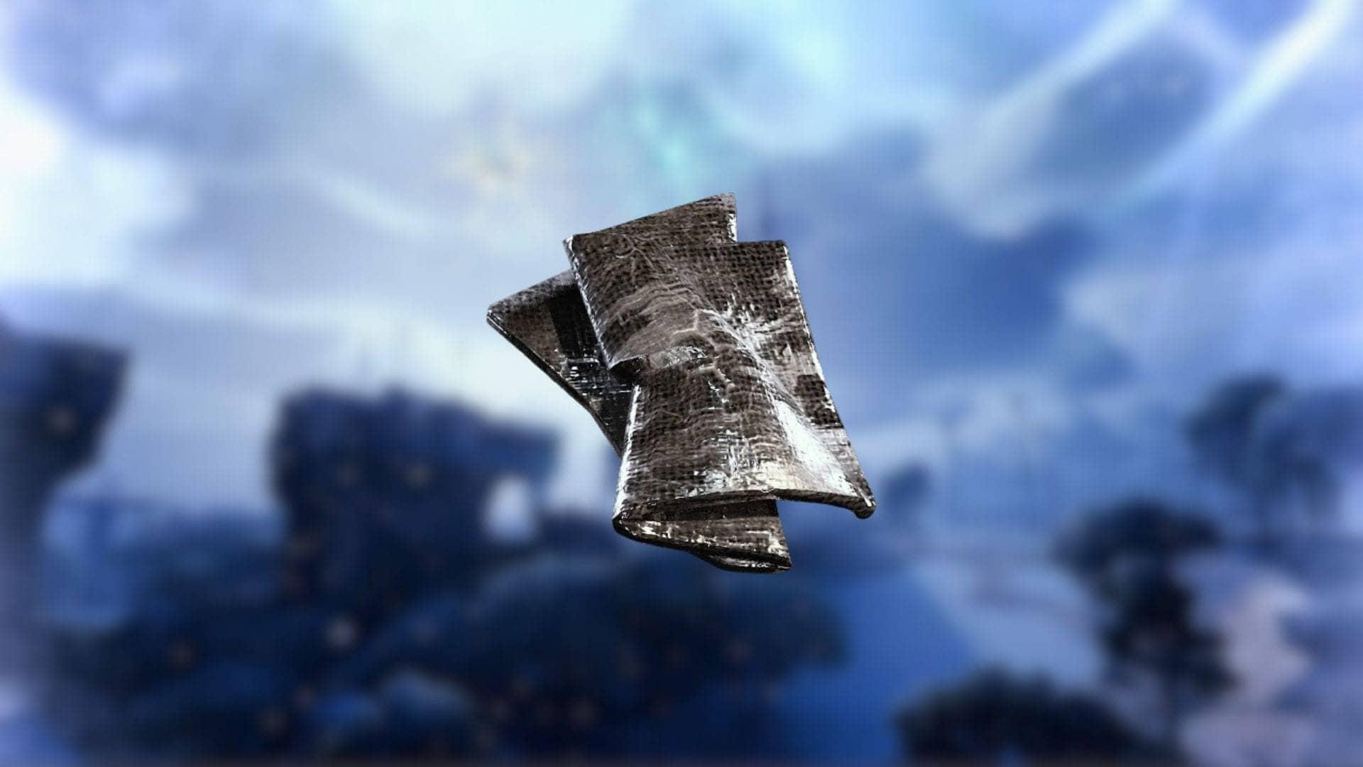 Mastering the Art of Looting ARC Thermo Lining in Style