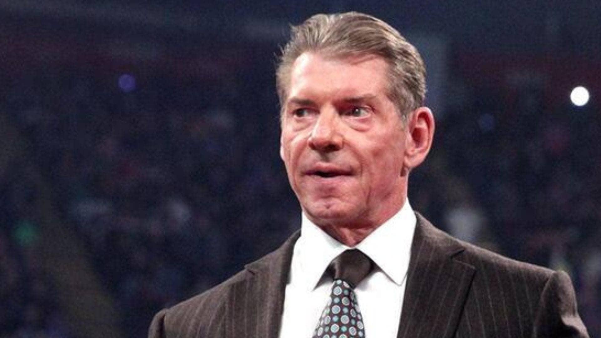 Vince McMahon's Magical Mishap: Sable's Spellbinding Saga!