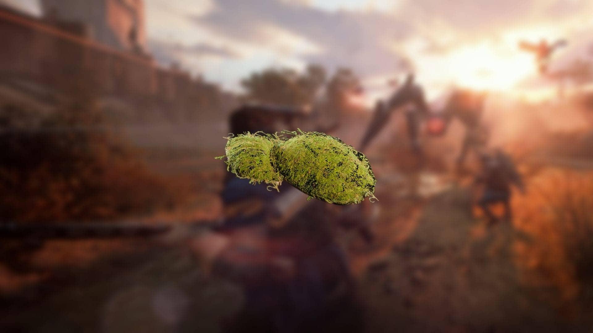 Moss Mayhem: The Rock's Guide to ARC Raiders Harvesting