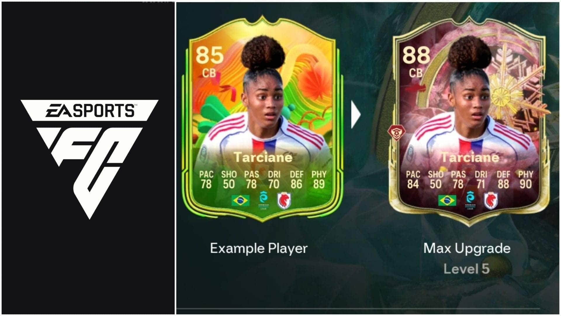 EA FC 26 Winter Wall Evolution: Unleash Your CB Superstars