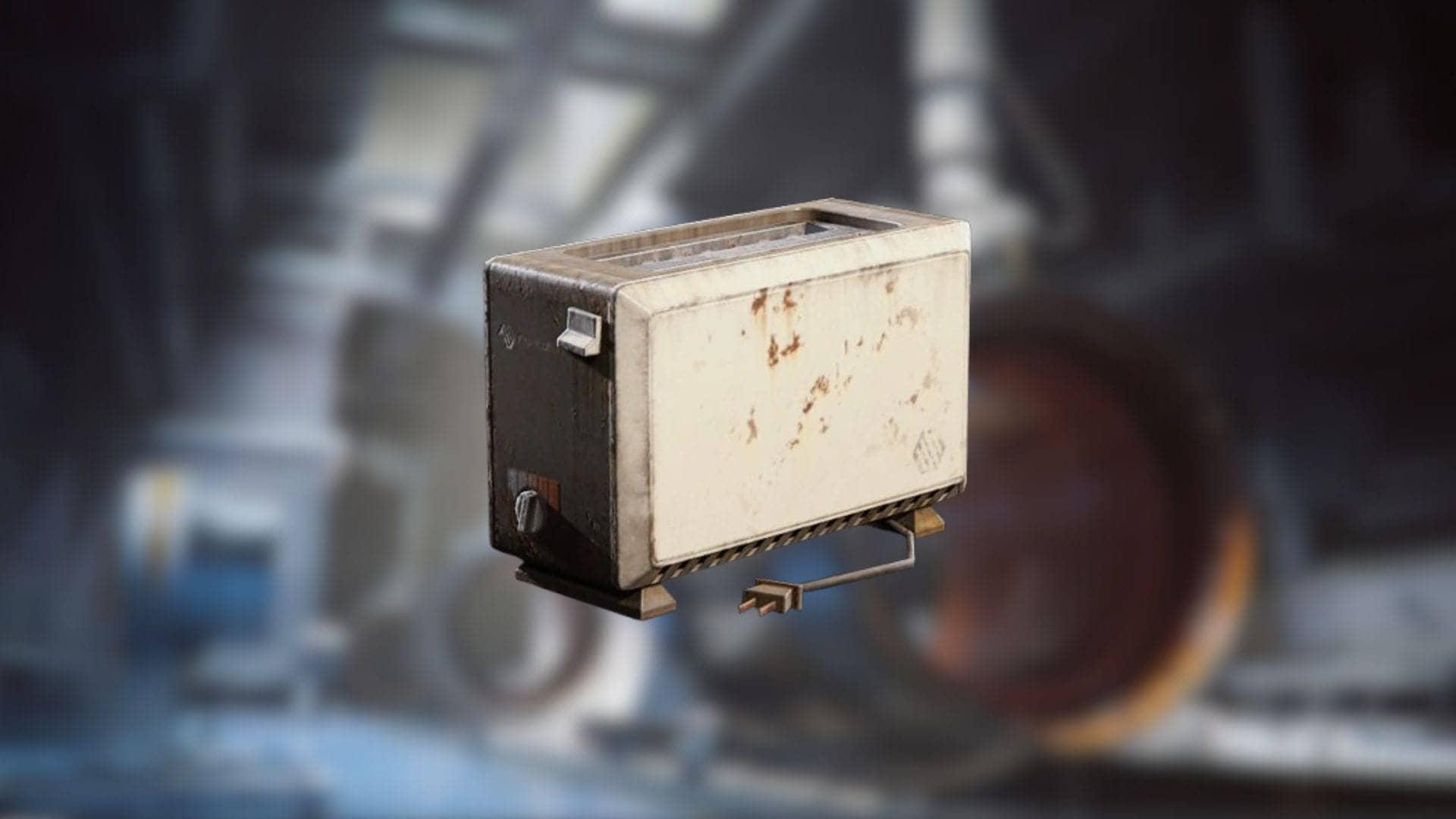 Hunt the Legendary Toaster in ARC Raiders Like a Champ