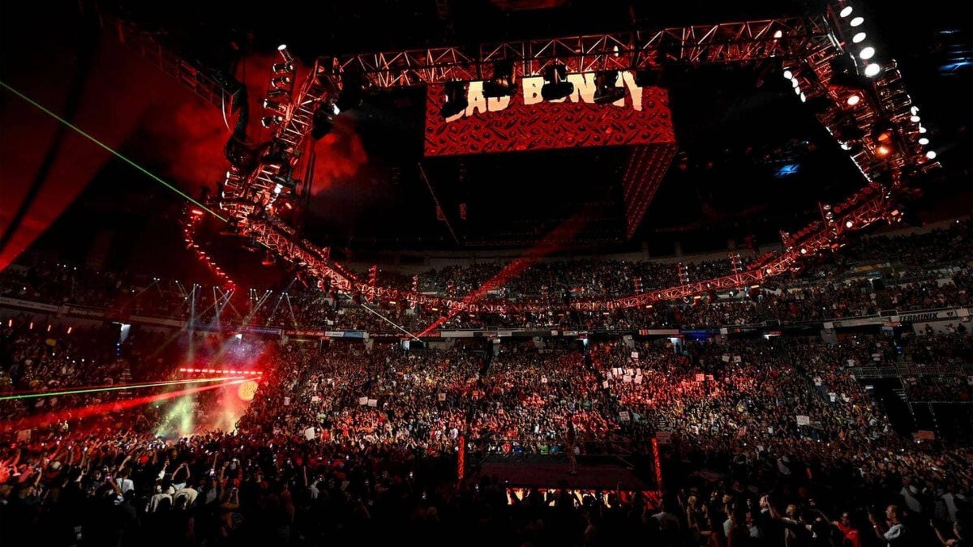 WWE's Epic Backlash 2026 Set for Puerto Rico Showdown
