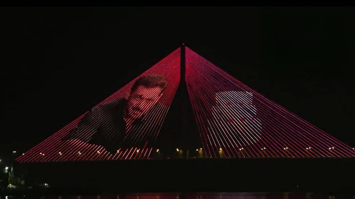 Mumbai Ka Bhai Salman Khan Ka 60th Birthday: Kya Aapne Dekha?