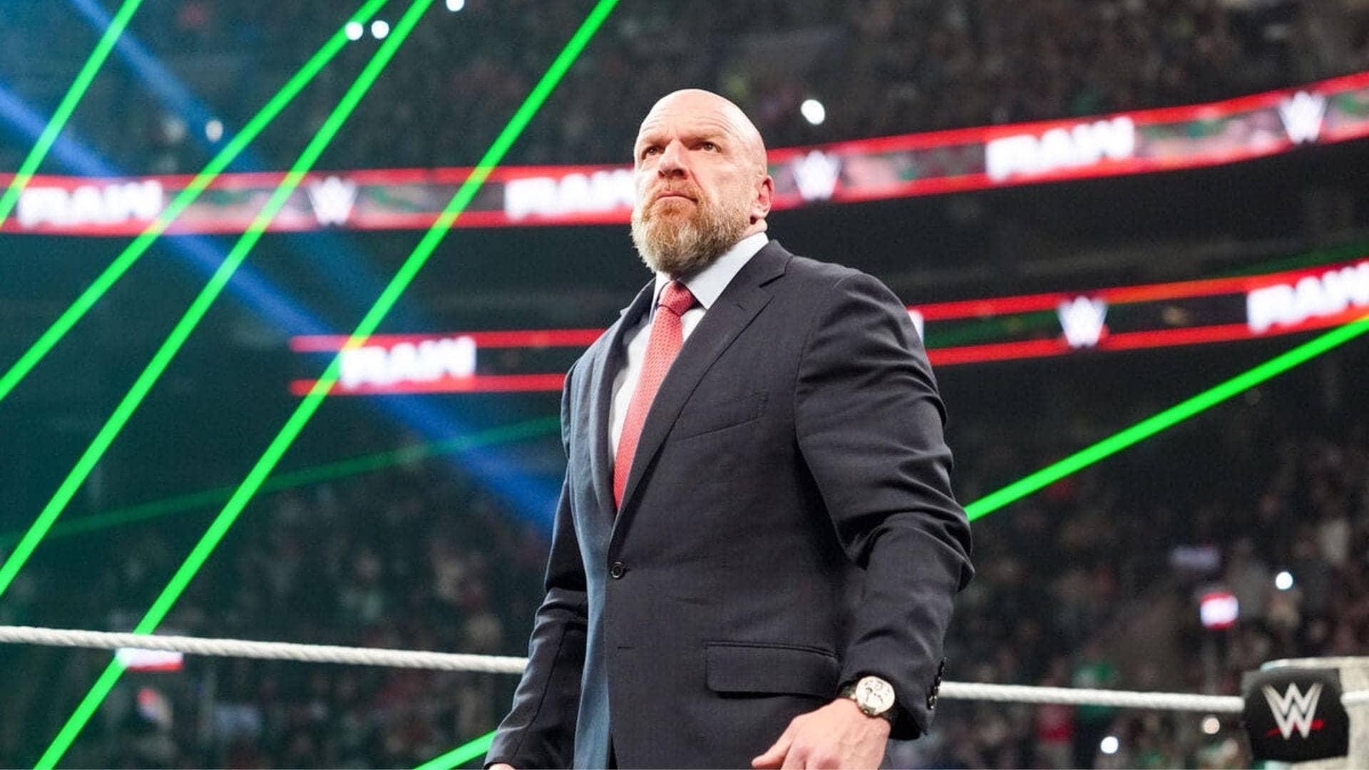 Carmelo Hayes ne WWE Champion ban kar sabko choka diya!