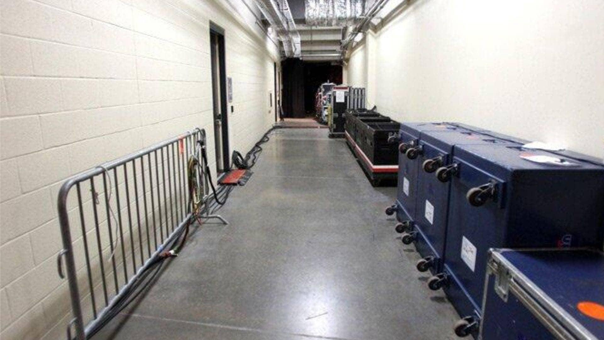 Carmelo Hayes snags US title, Gargano creates backstage chaos!