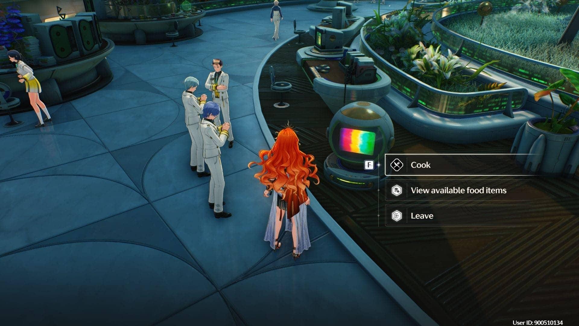 Cook Like A Champion: Wuthering Waves 3.0 Recipe Rundown