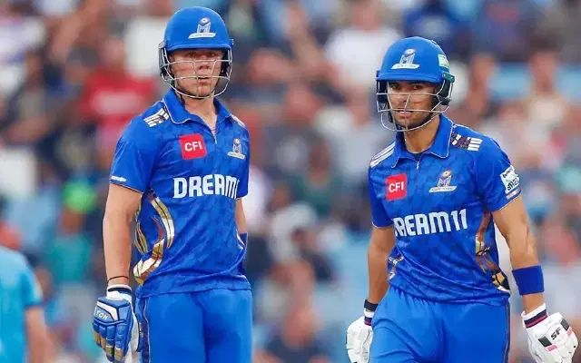 SA20 2025-26: A Spellbinding Clash of Runs and Magic
