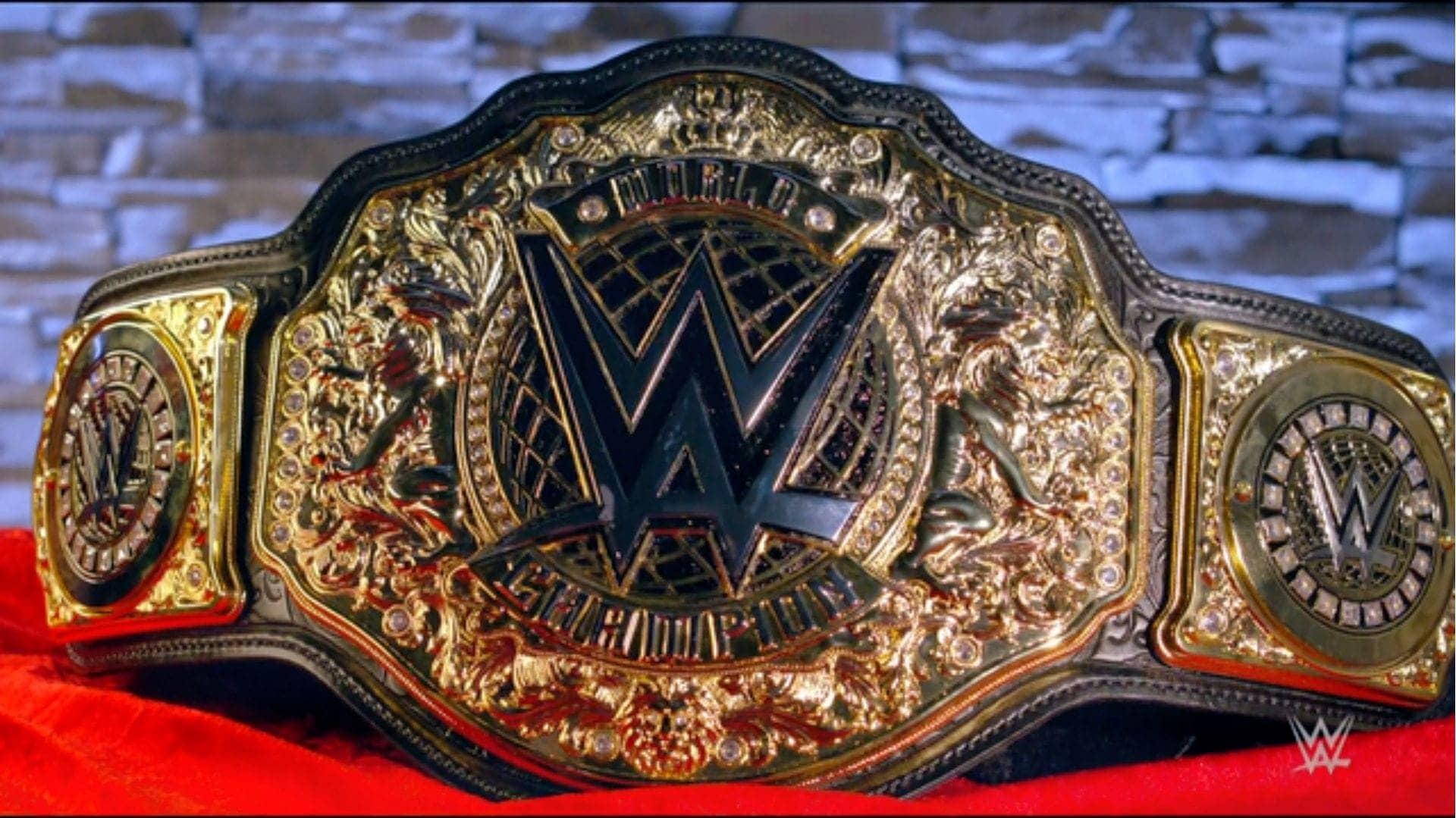 Brooklyn's Magical Duel: SmackDown's Enchanted Night Awaits!