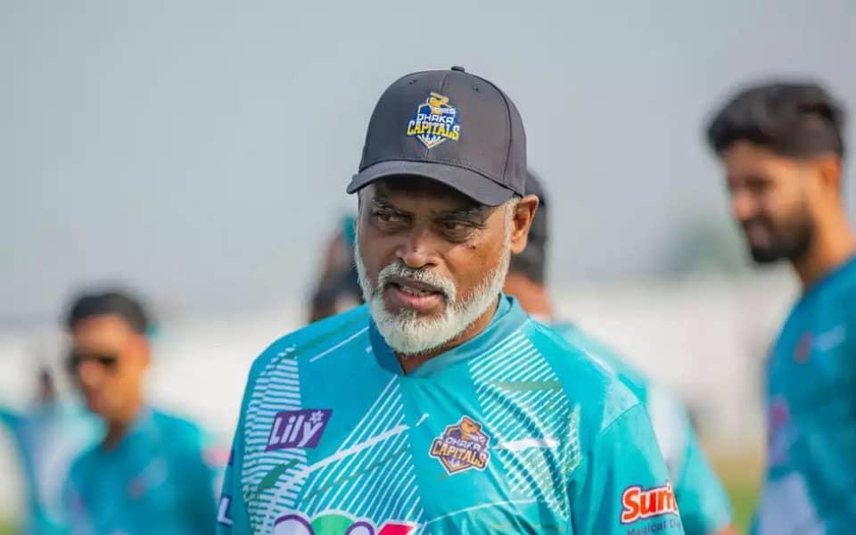 Zindagi Ka Drama: Coach Zaki Ka Anjaam Match Se Pehle