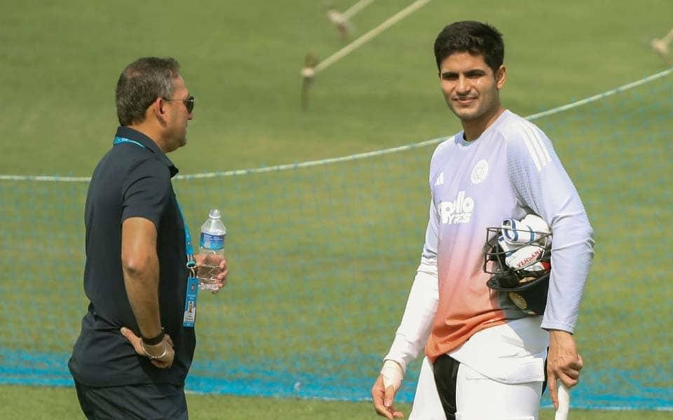 IND vs NZ 2026: Ajit Agarkar to Drop Squad Bomb Soon