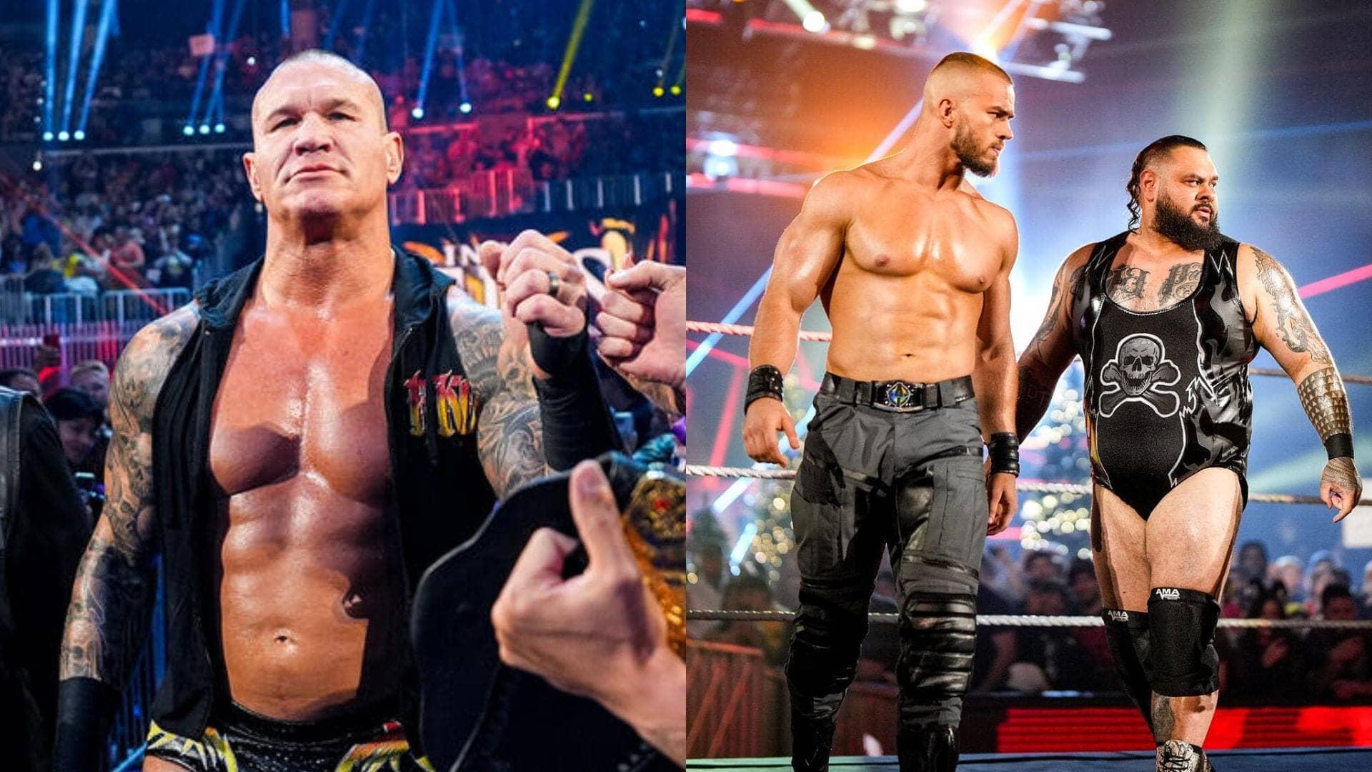 WWE Buzz: Randy Orton Returns and Relationship Drama Heats Up
