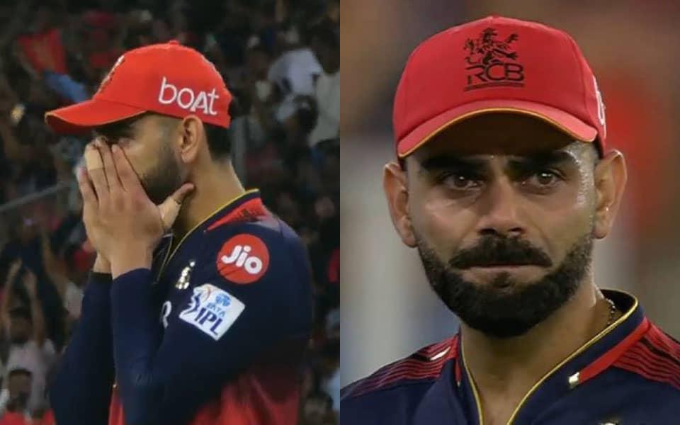 Virat Kohli: The Legend's Epic Moments of 2025, Fo' Shizzle