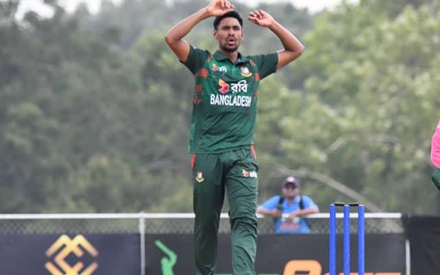 IPL 2026: Mustafizur ki pitch pe aane ki dhamki, kya hoga?