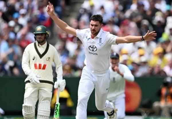 England's Historic Test Win in Australia: Stokes Leads the Charge