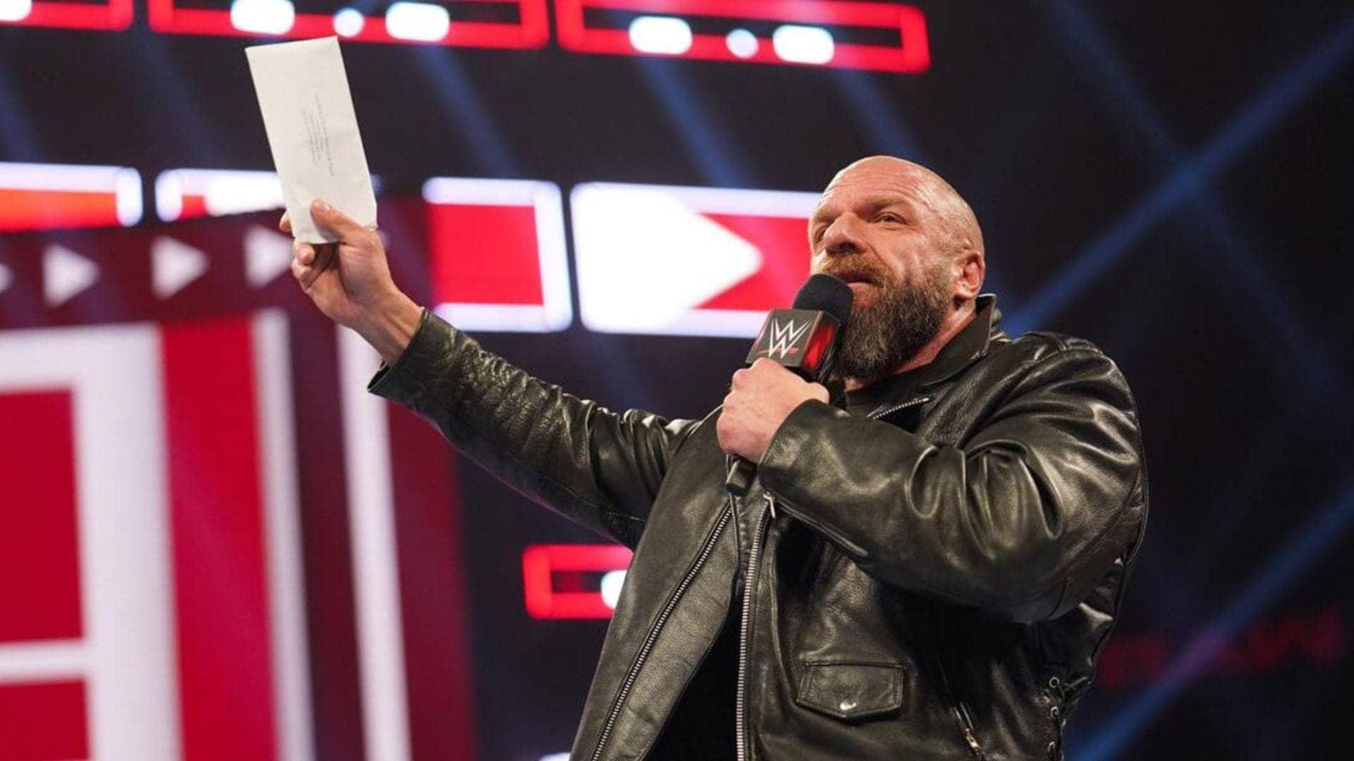 Trick Williams Joins WWE Main Roster: A Spellbinding Saga
