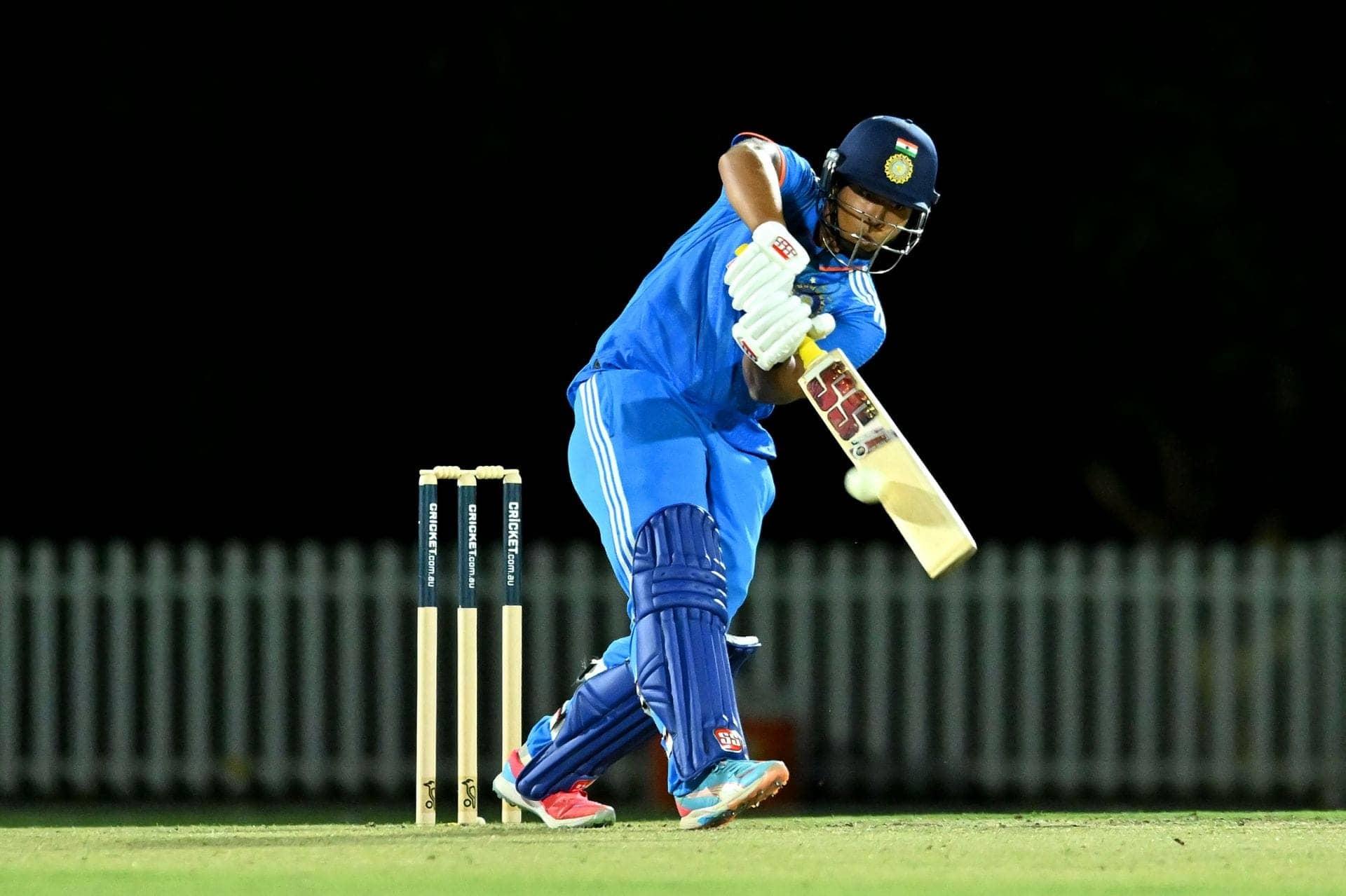 Ayush Mhatre leads India in U19 World Cup showdown 2026