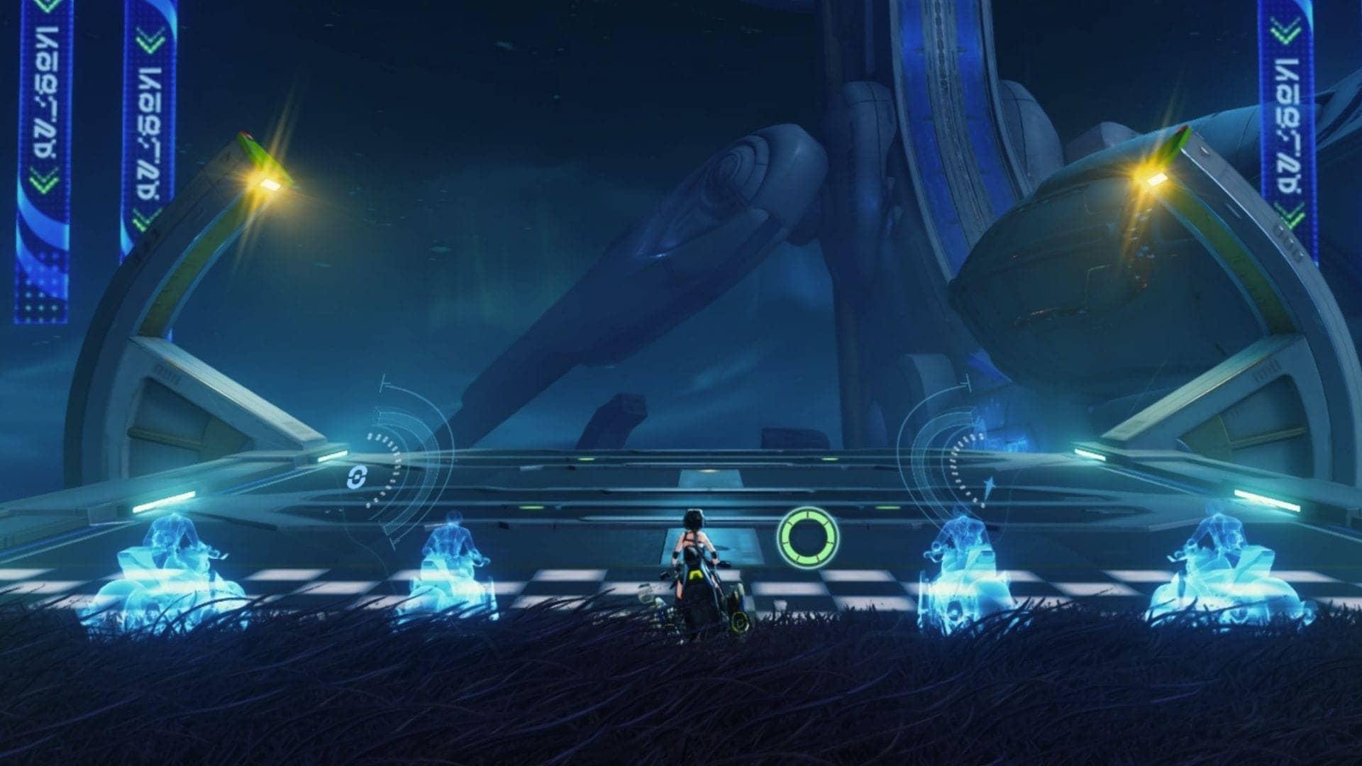 No. 1 Biker Quest: Survive the Wild Ride at Startorch Academy
