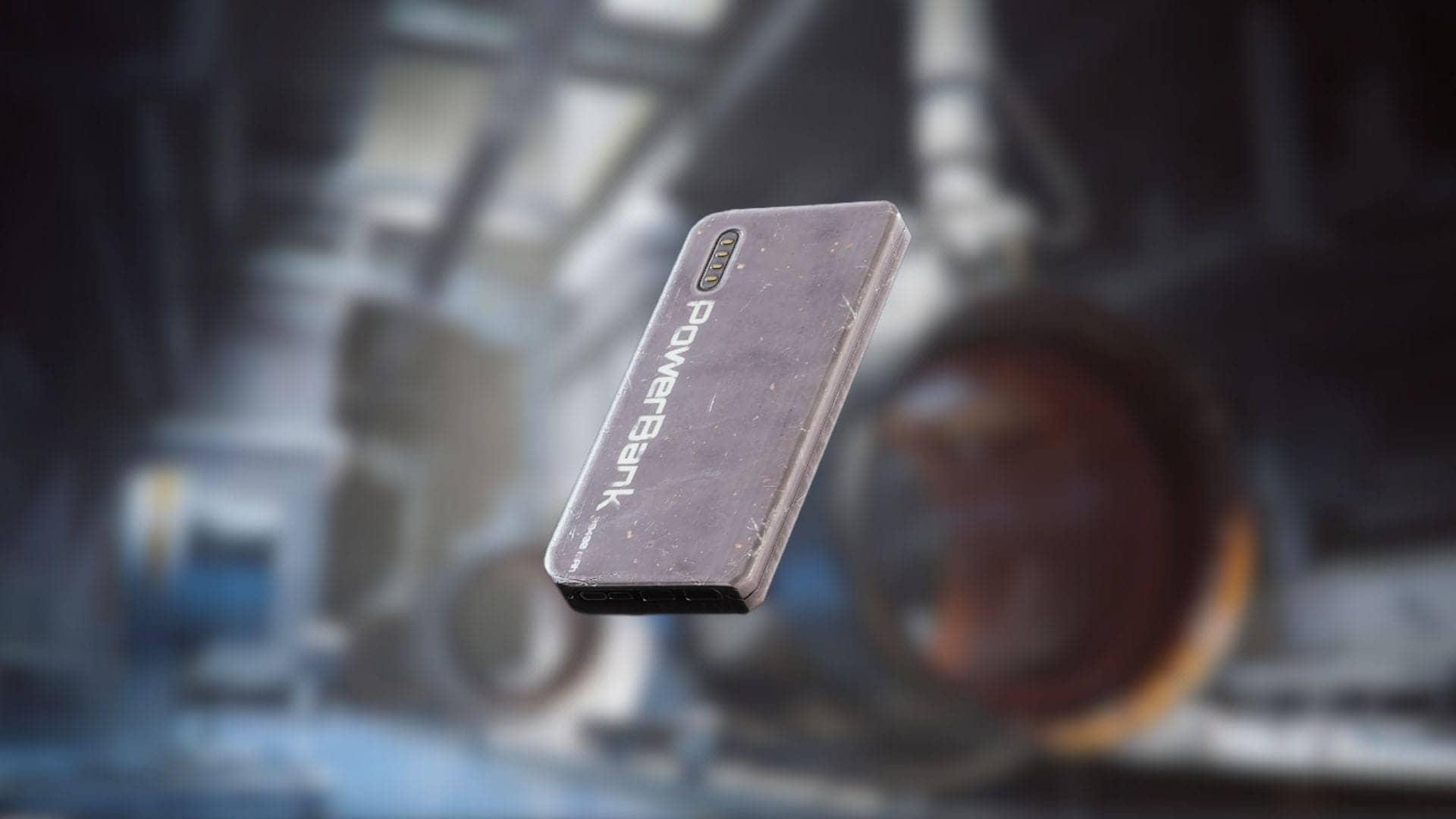 Power Banks in ARC Raiders: Your Ultimate Battery Score!