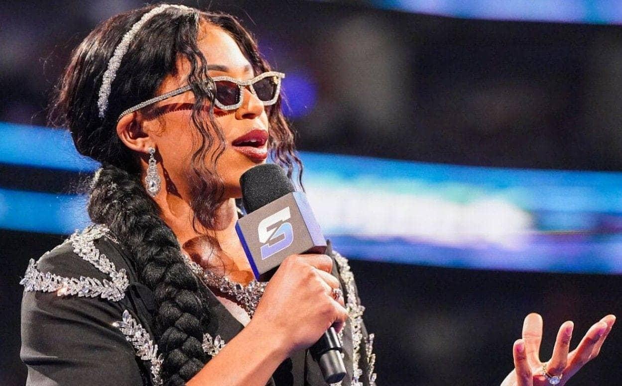 Bianca Belair's Absence: WWE Universe in Full Panic Mode