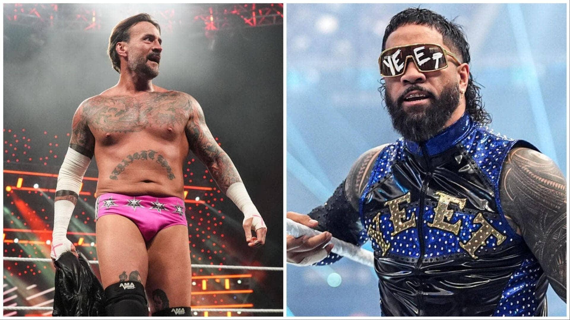 WWE Tampa: Punk Dominates, Liv Soars, and Mayhem Reigns