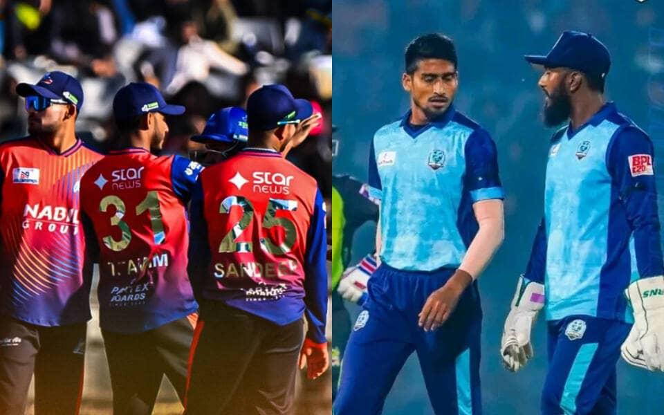 BPL 2025-26: Warriors vs Express Showdown - Who Will Win?