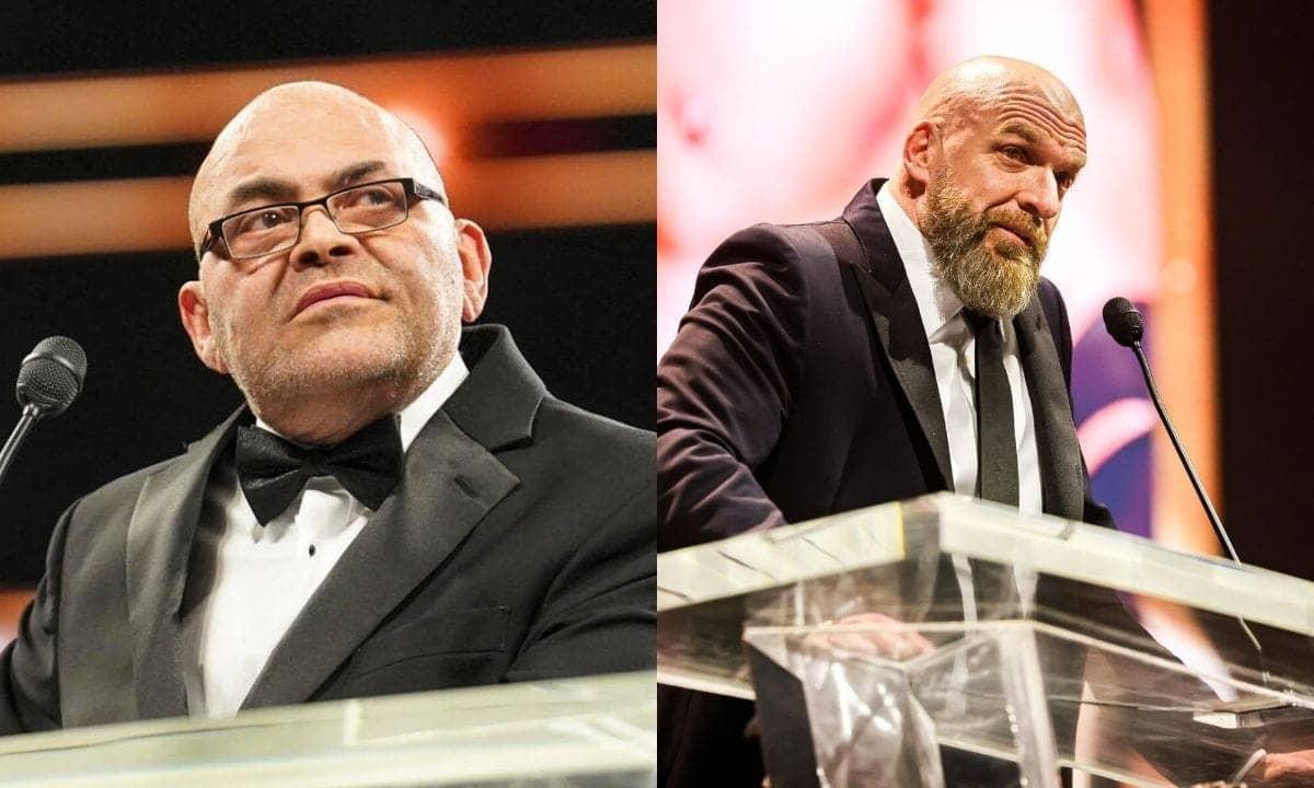 Konnan Slams WWE for Cena's Farewell Match Ending Blunder