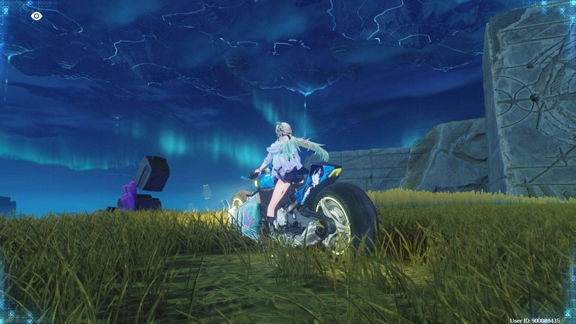 Buildin' Roads and Chillin' in Wuthering Waves 3.0