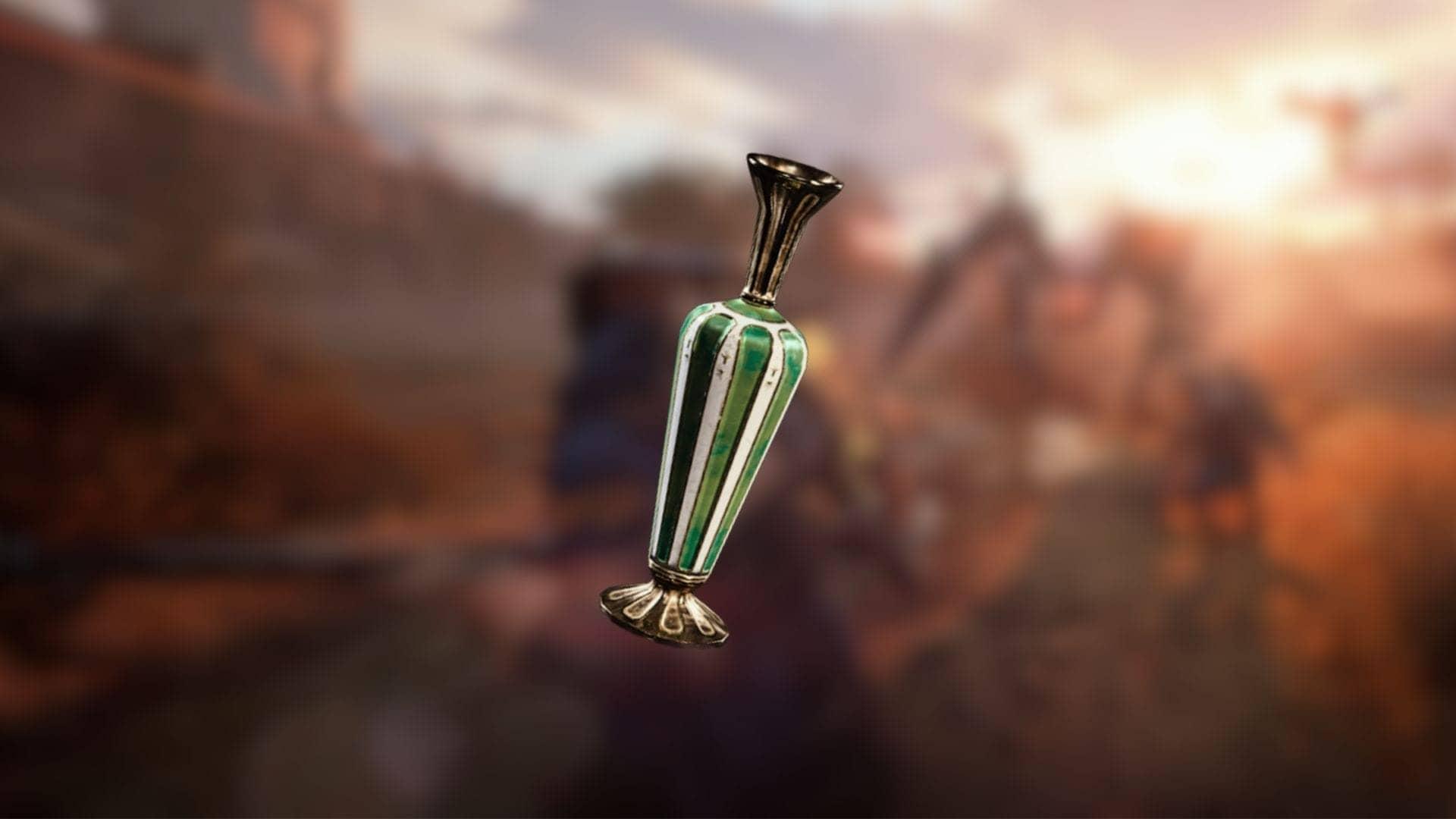 How to Snag the Vase in ARC Raiders Like a Champ