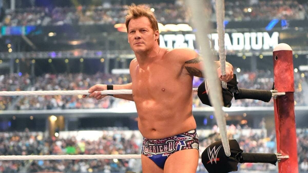 Chris Jericho's WWE Comeback Cooking? Get Ready for Drama!