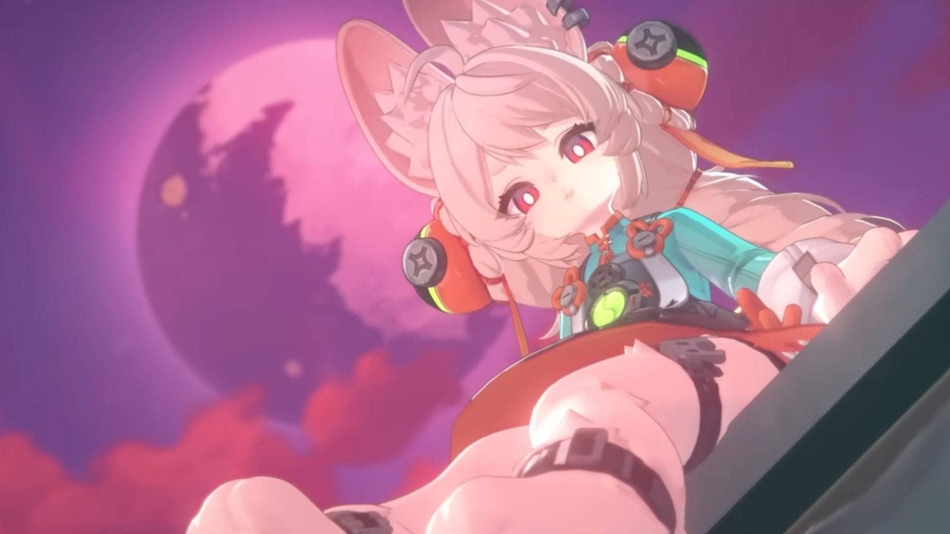Zhao's Spectacular Debut in Zenless Zone Zero: Be Ready!