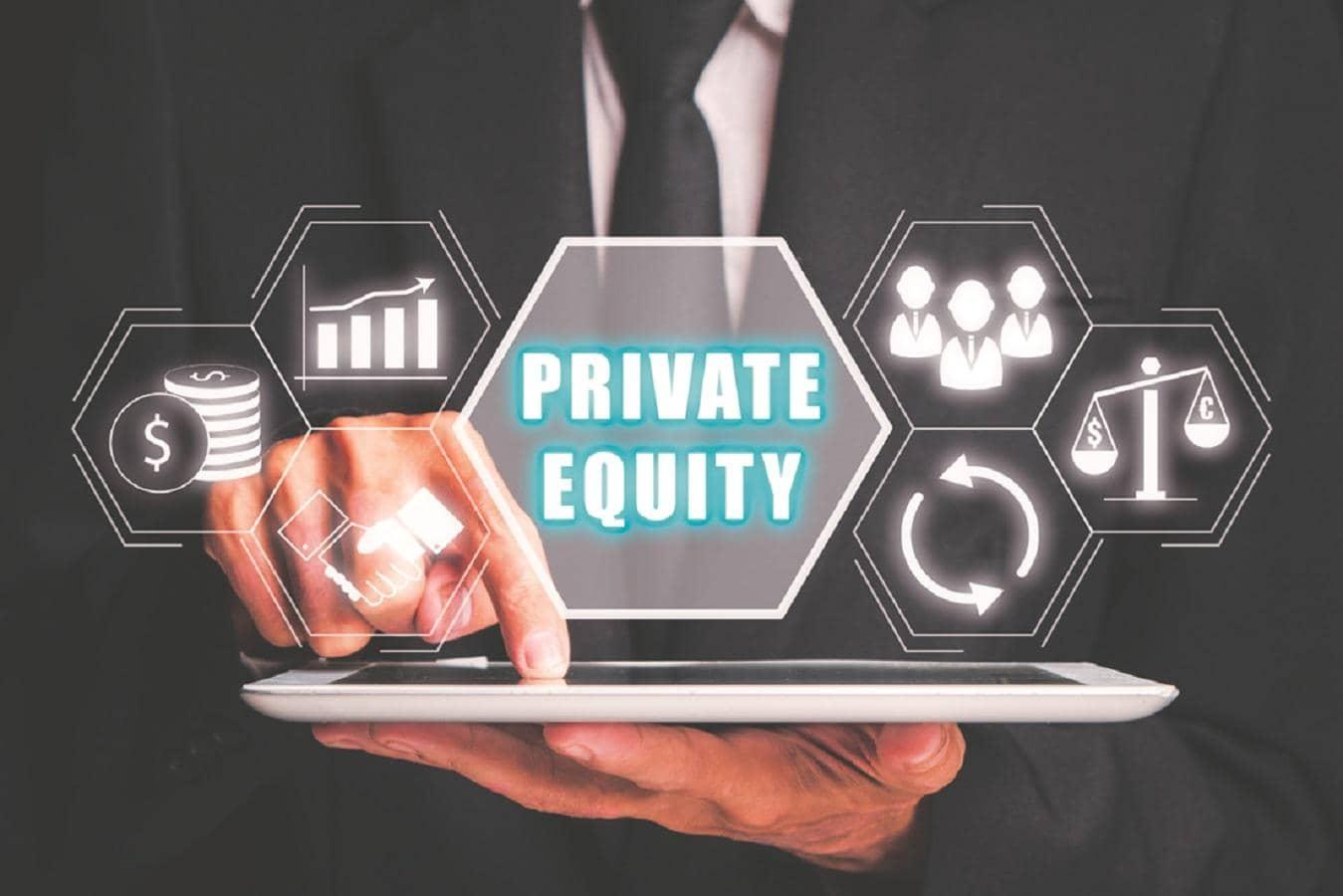Private Equity ki Duniya mein Office Assets ka Jadoo