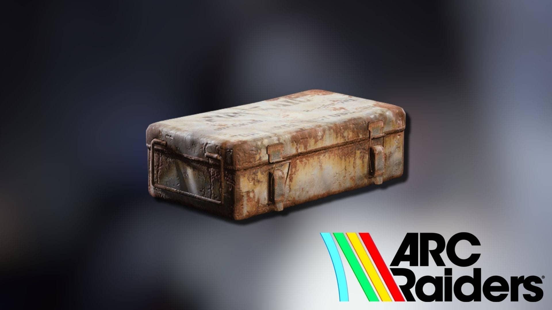 Rusted Shut Medical Kit Ka Chakkar: ARC Raiders Mein Kahan?