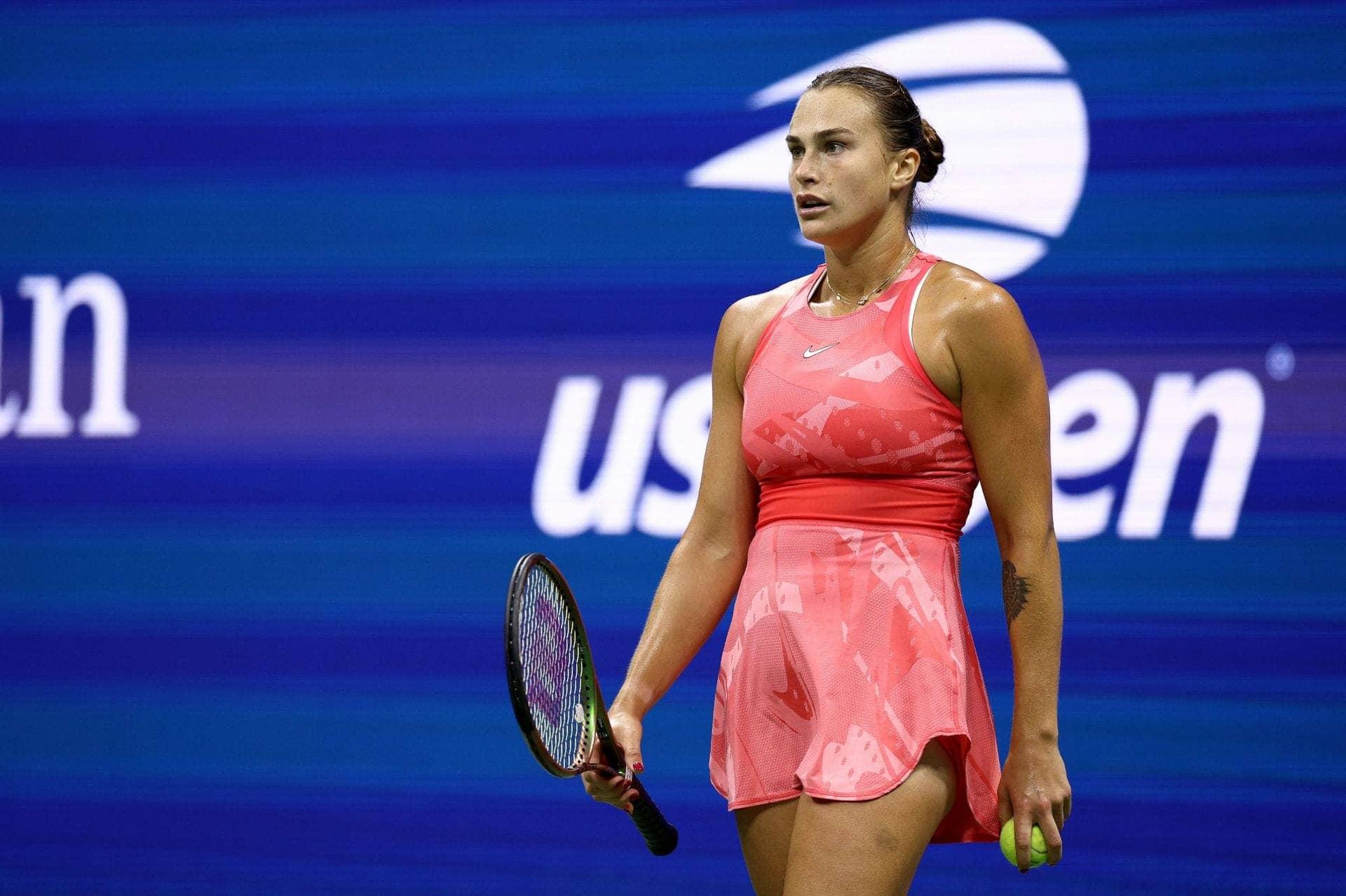 Aryna Sabalenka's Epic Fail: What's Next After Kyrgios Beatdown?