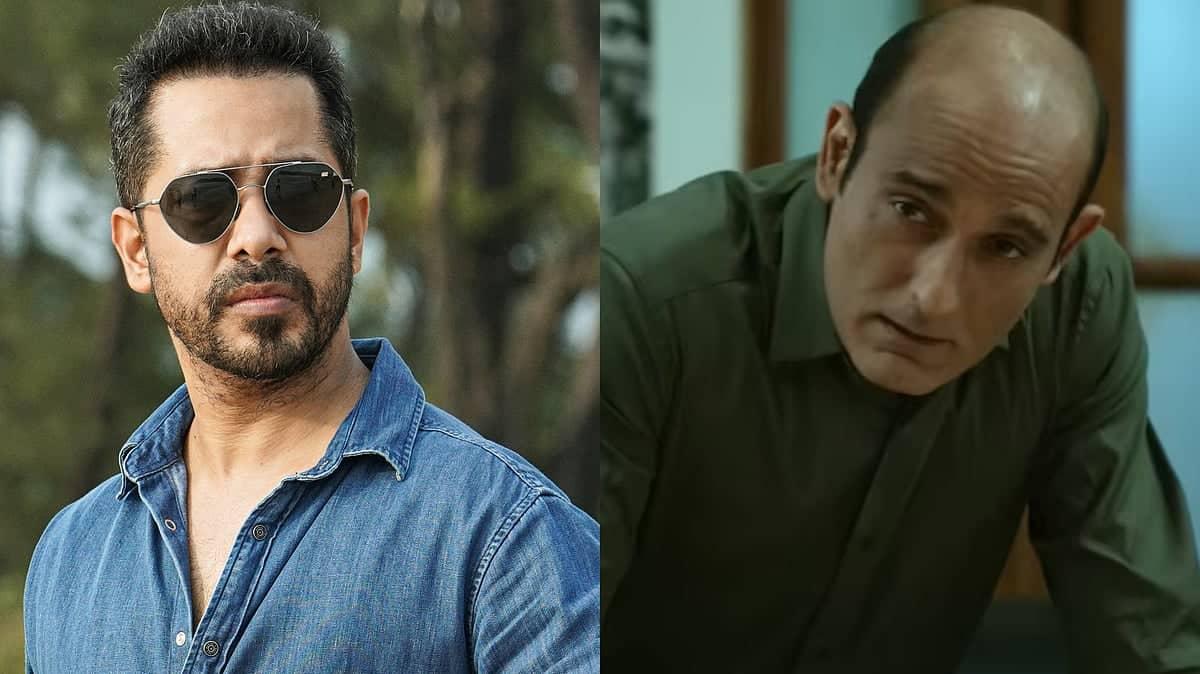Abhishek Pathak Drops Truth Bomb On Akshaye Khanna's Exit