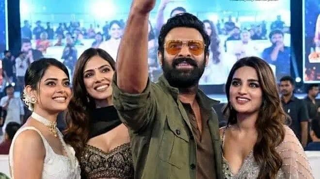 Ram Gopal Varma Takes Down Sivaji, Cheers Prabhas' Heroines