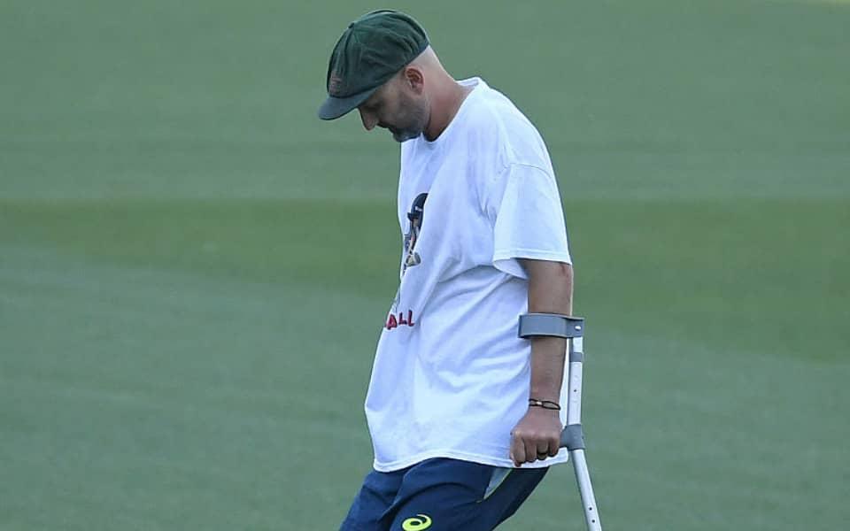 Australia Cricket Injury Woes: Lyon, Cummins, David Out!
