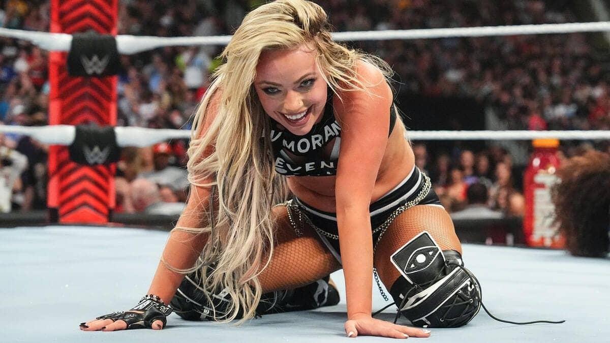 WWE RAW 2025: Liv ka dhoka aur badi badi twists ka dhamaka!