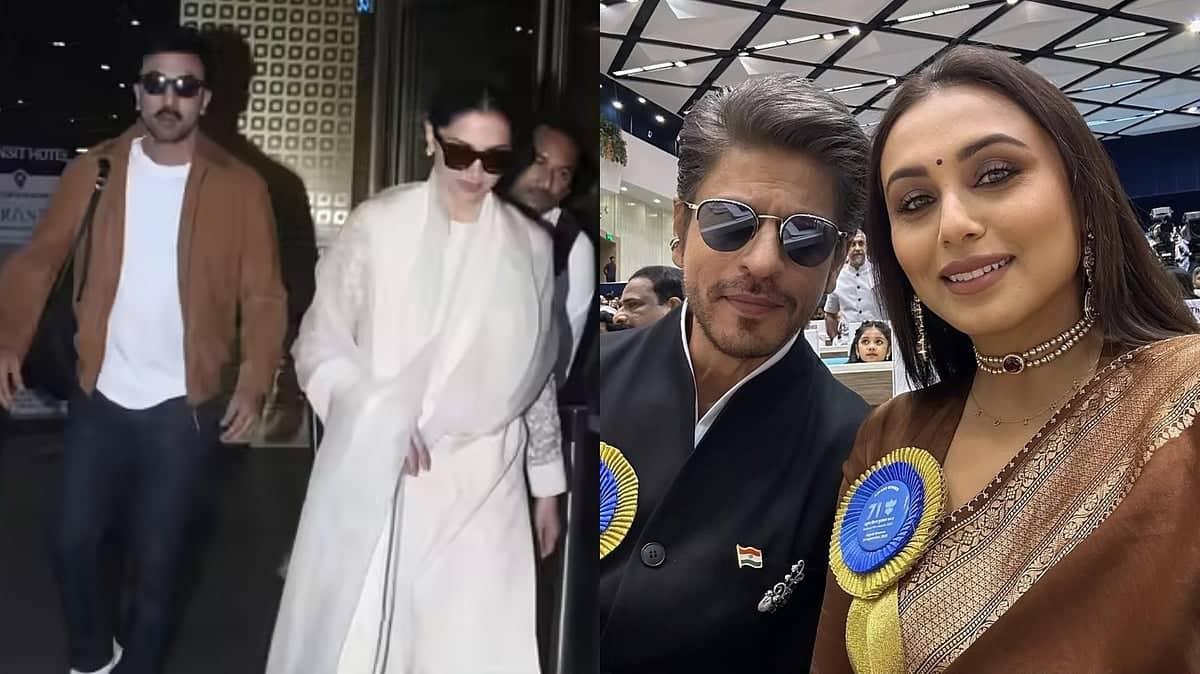 Bollywood 2025: Reunion Ka Hungama Aur Nostalgia Ka Tsunami