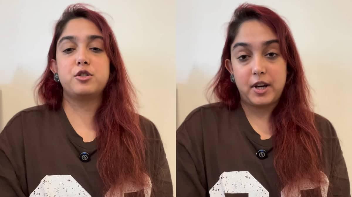 Ira Khan Talks Body Image Struggles Since 2020, Keep It Kind!