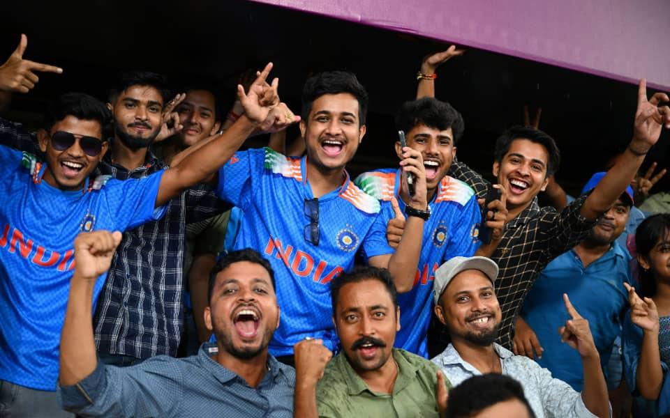 Indore ODI: Students aur Special Fans ke liye Khaas Tickets