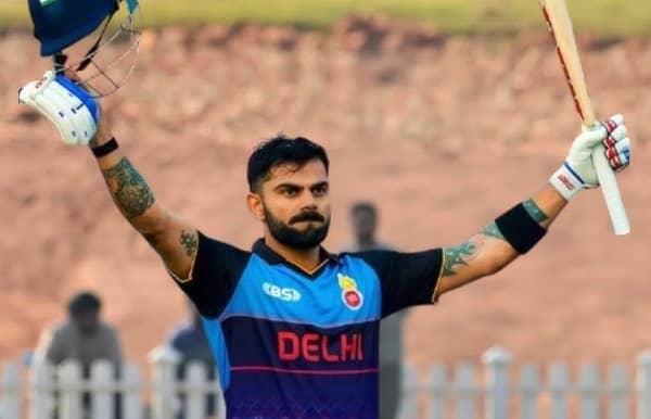 Kya Aapko Pata Hai Rohit-Kohli Ki Vijay Hazare Ki Kamai?