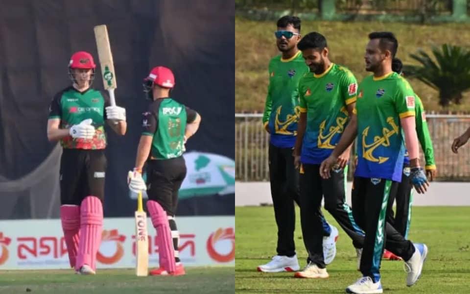 BPL 2025-26: SLT vs CHR Match Preview – Who's Taking Home the Win?