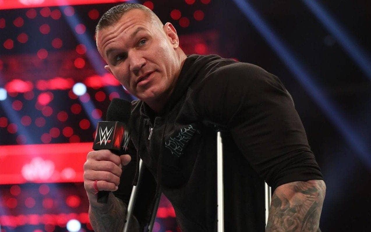 Randy Orton's Enchanted Return: No Retirement in Sight!