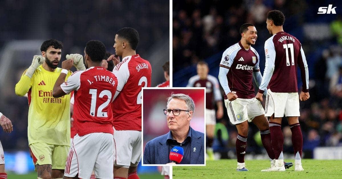 Snoop's Smooth Preview of Arsenal vs Aston Villa and GW19