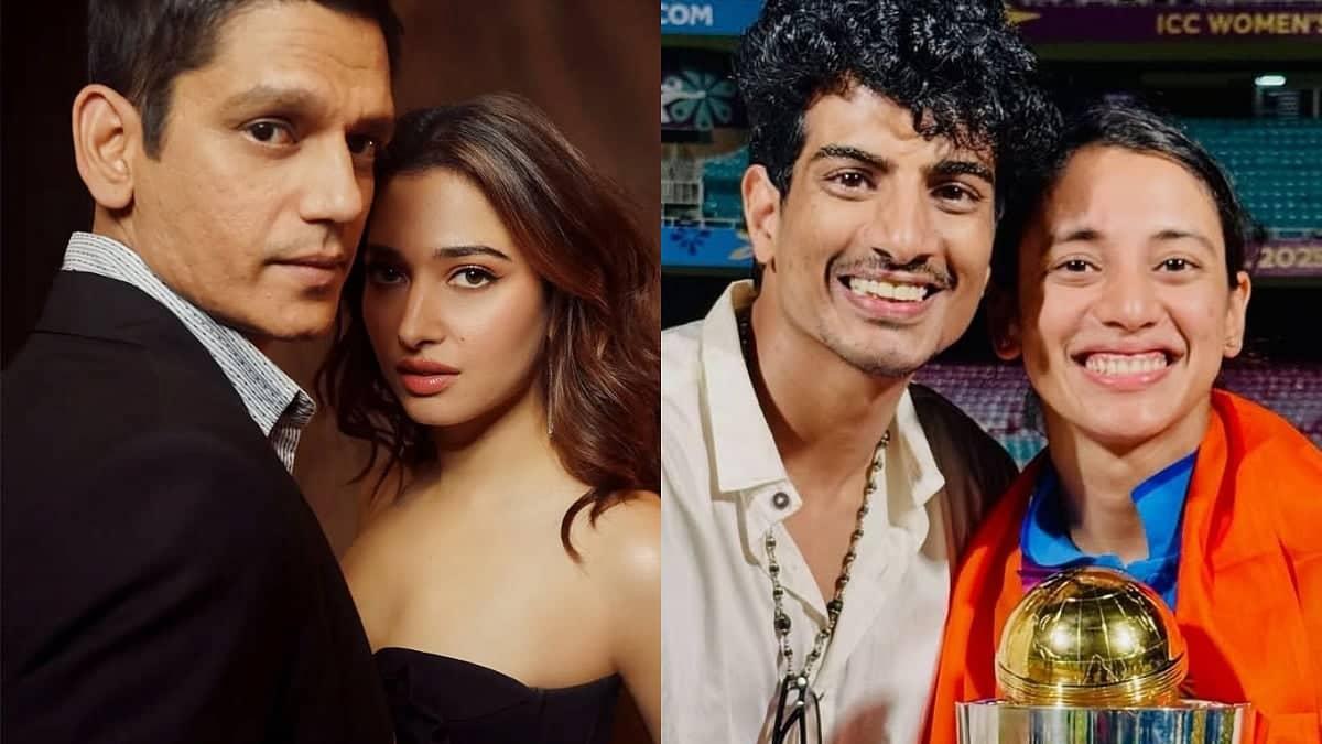 2025 Year-Ender: Celeb Breakups That Shook the Arena