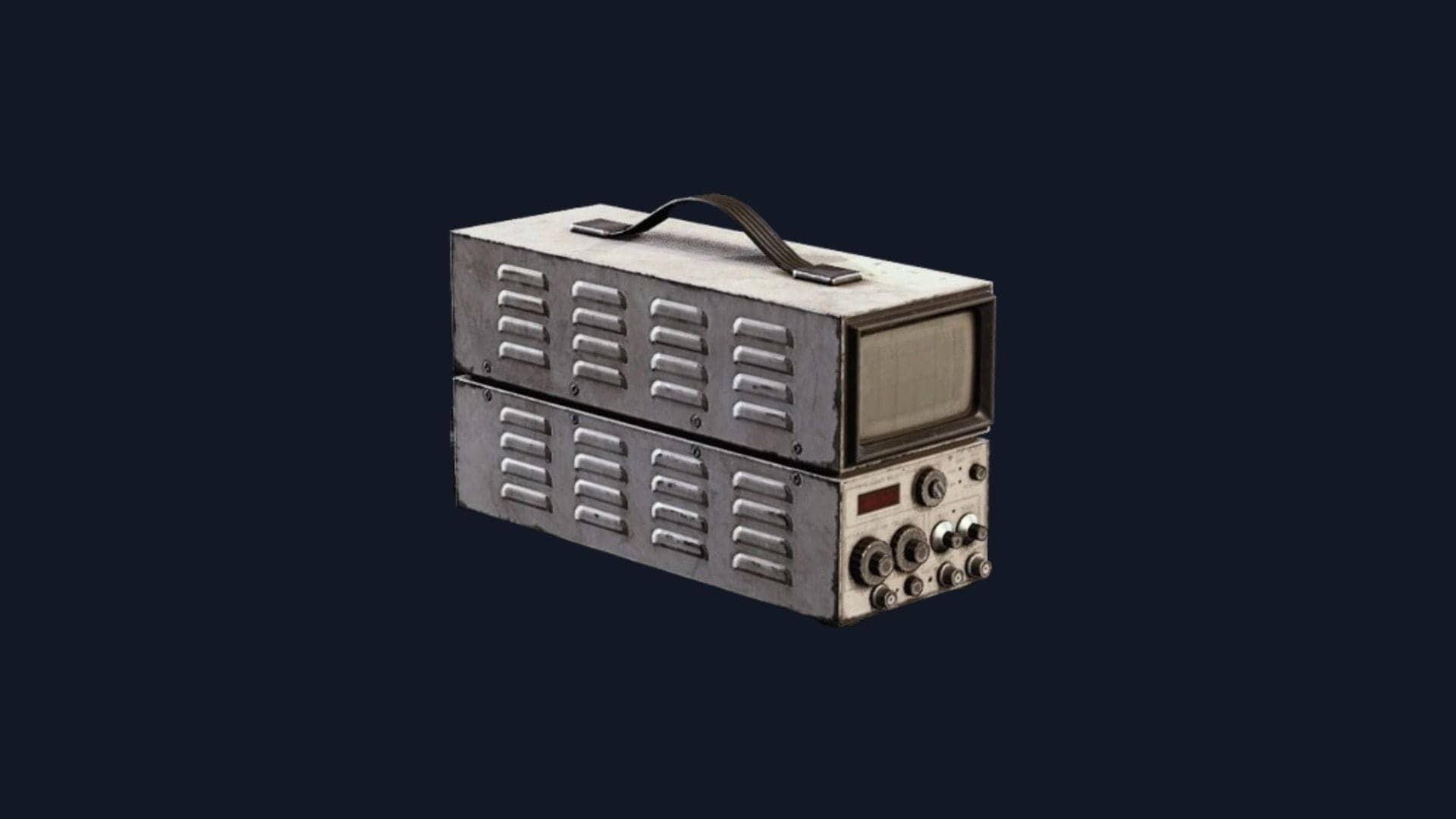 Snag the Epic Spectrum Analyzer in ARC Raiders Now!